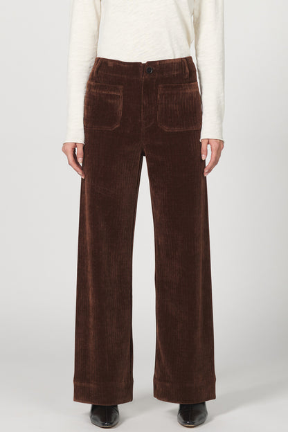 Dear John Denim Audrey Corduroy Pants - Brazos Avenue Market 