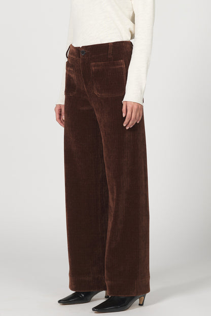 Dear John Denim Audrey Corduroy Pants - Brazos Avenue Market 
