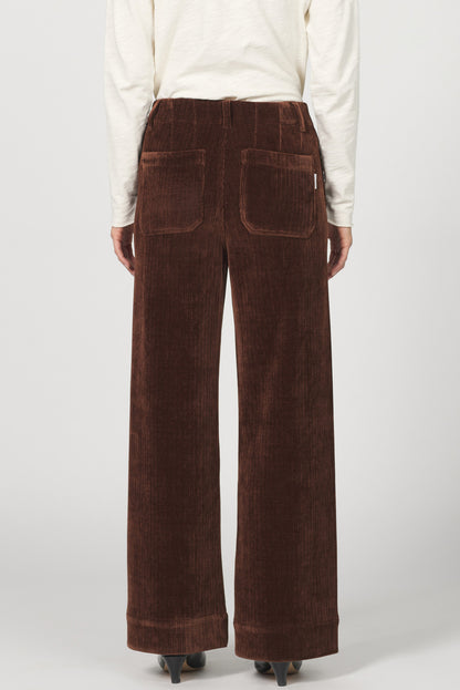 Dear John Denim Audrey Corduroy Pants - Brazos Avenue Market 