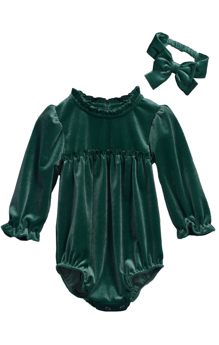 Holly Jolly Bubble - Brazos Avenue Market 