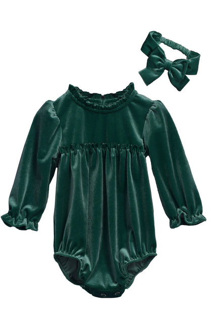 Holly Jolly Bubble - Brazos Avenue Market 