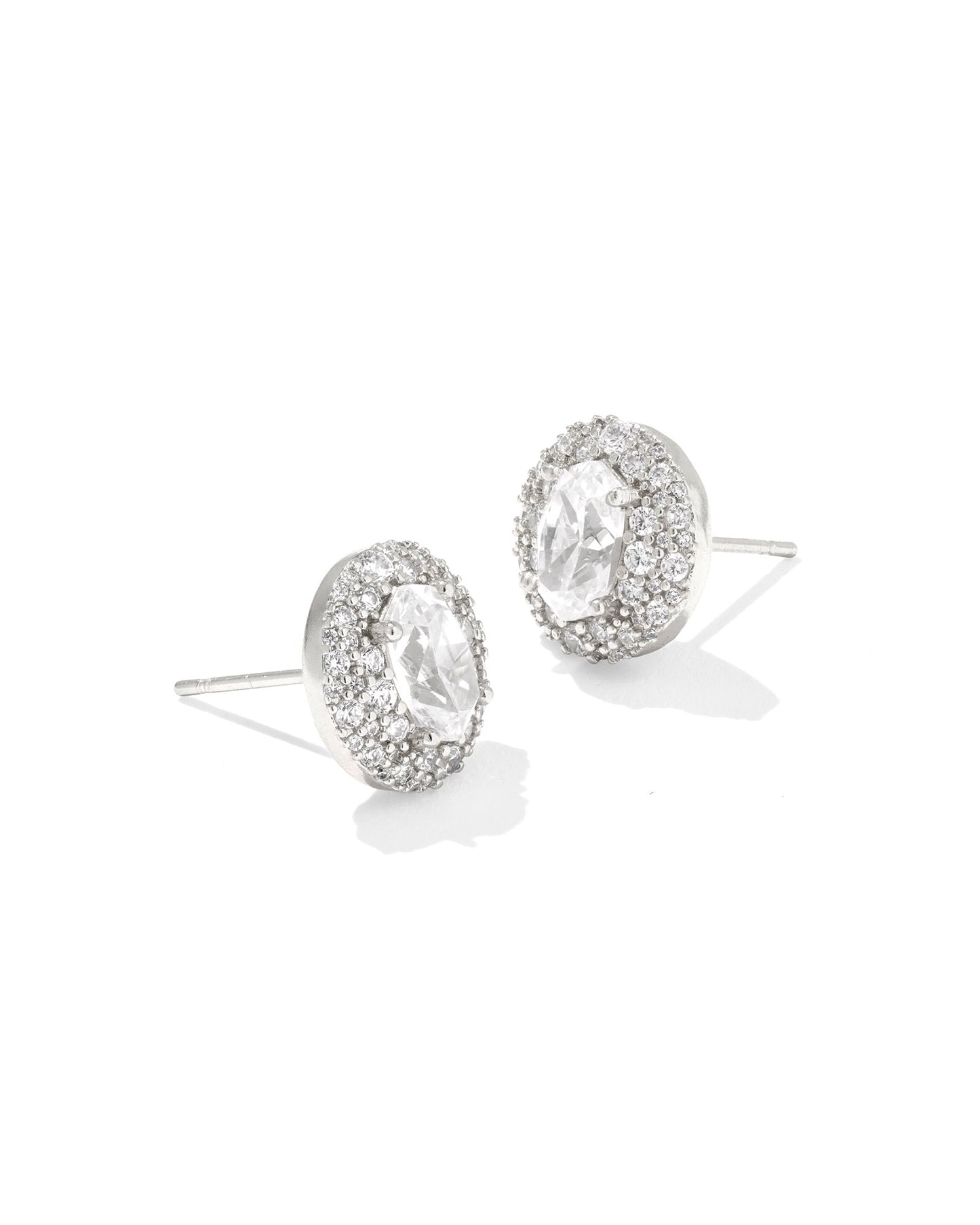 Bella Stud Earrings - Brazos Avenue Market 