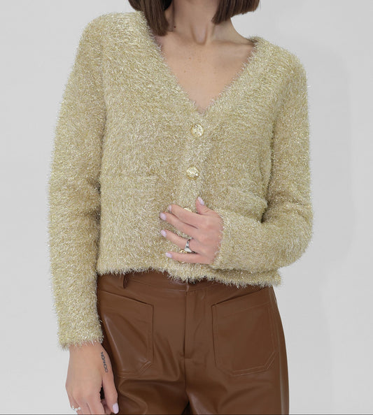 Luciana Sweater