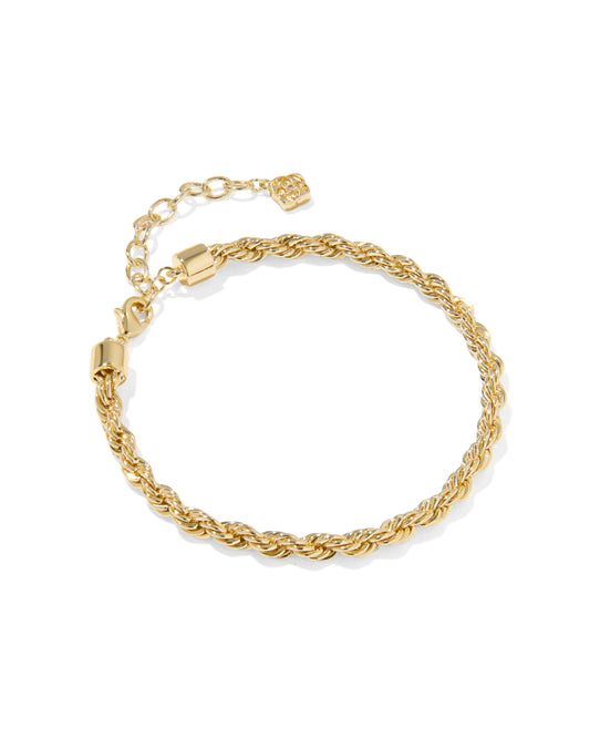 Isabelle Chain Bracelet
