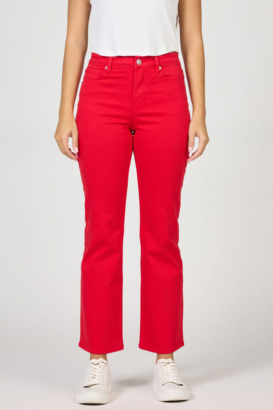 Dear John Anika Jeans - Salsa - Brazos Avenue Market 