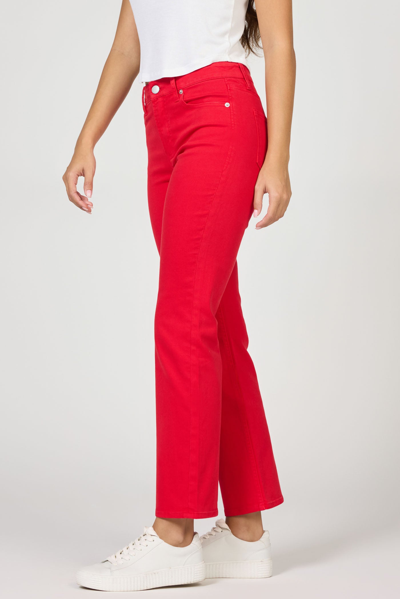 Dear John Anika Jeans - Salsa - Brazos Avenue Market 