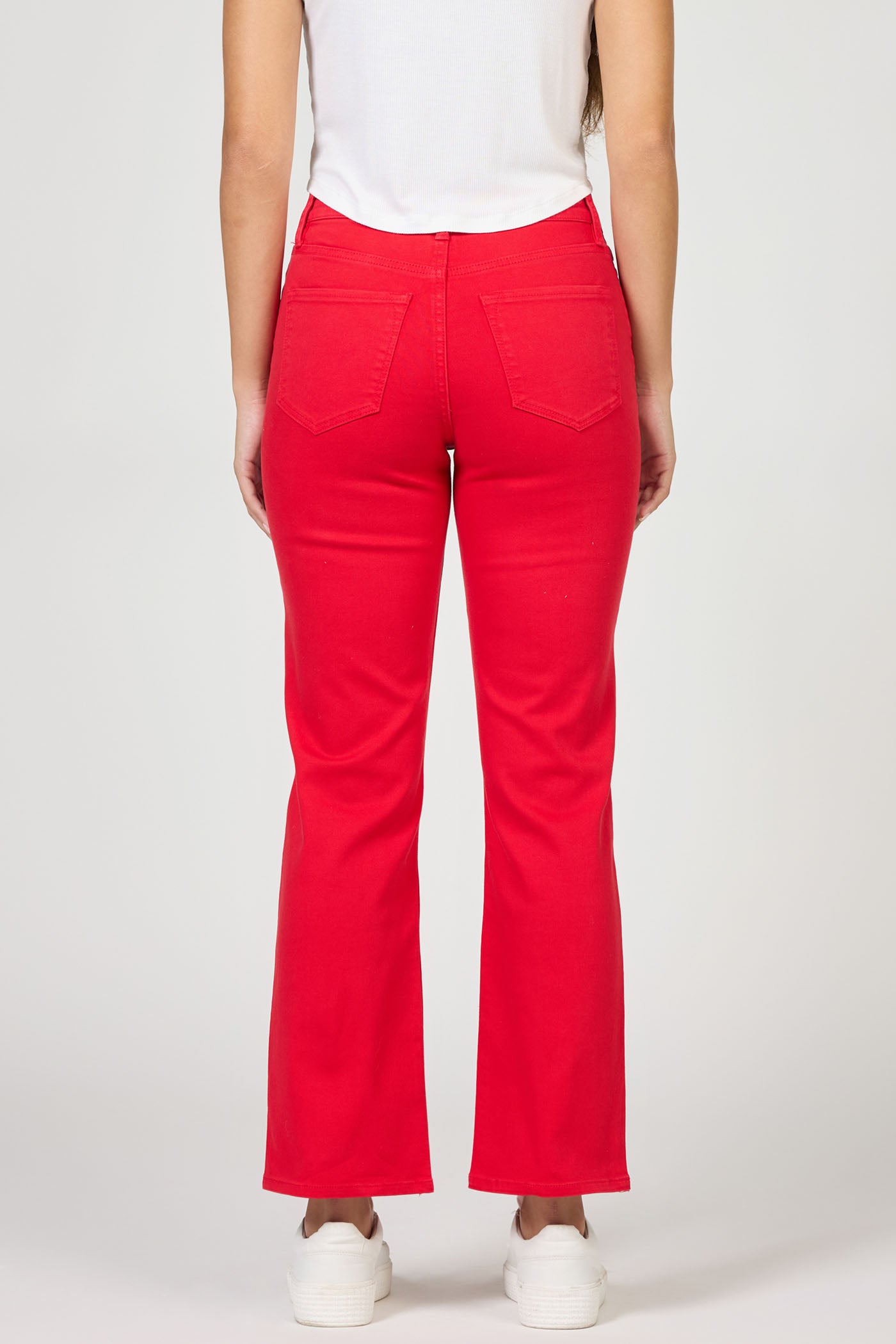 Dear John Anika Jeans - Salsa - Brazos Avenue Market 