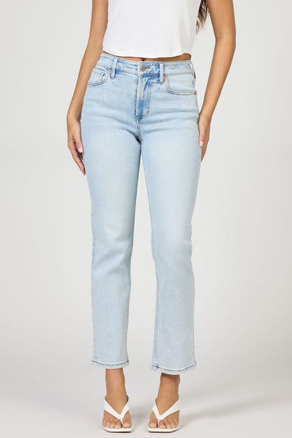 Dear John Anika Jeans - Positano - Brazos Avenue Market 