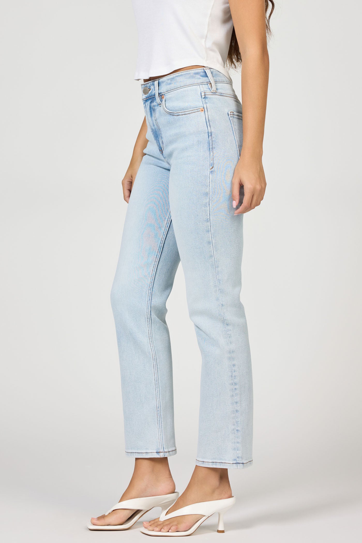 Dear John Anika Jeans - Positano - Brazos Avenue Market 