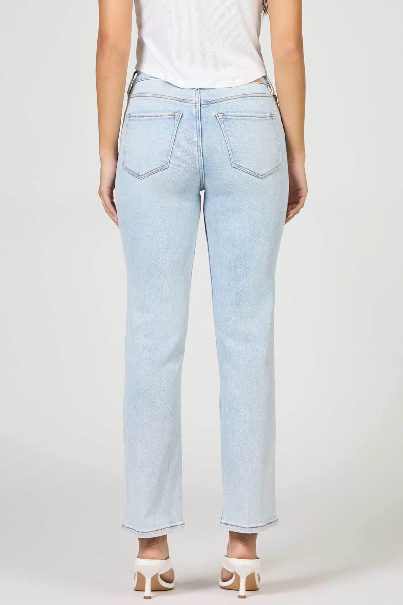 Dear John Anika Jeans - Positano - Brazos Avenue Market 