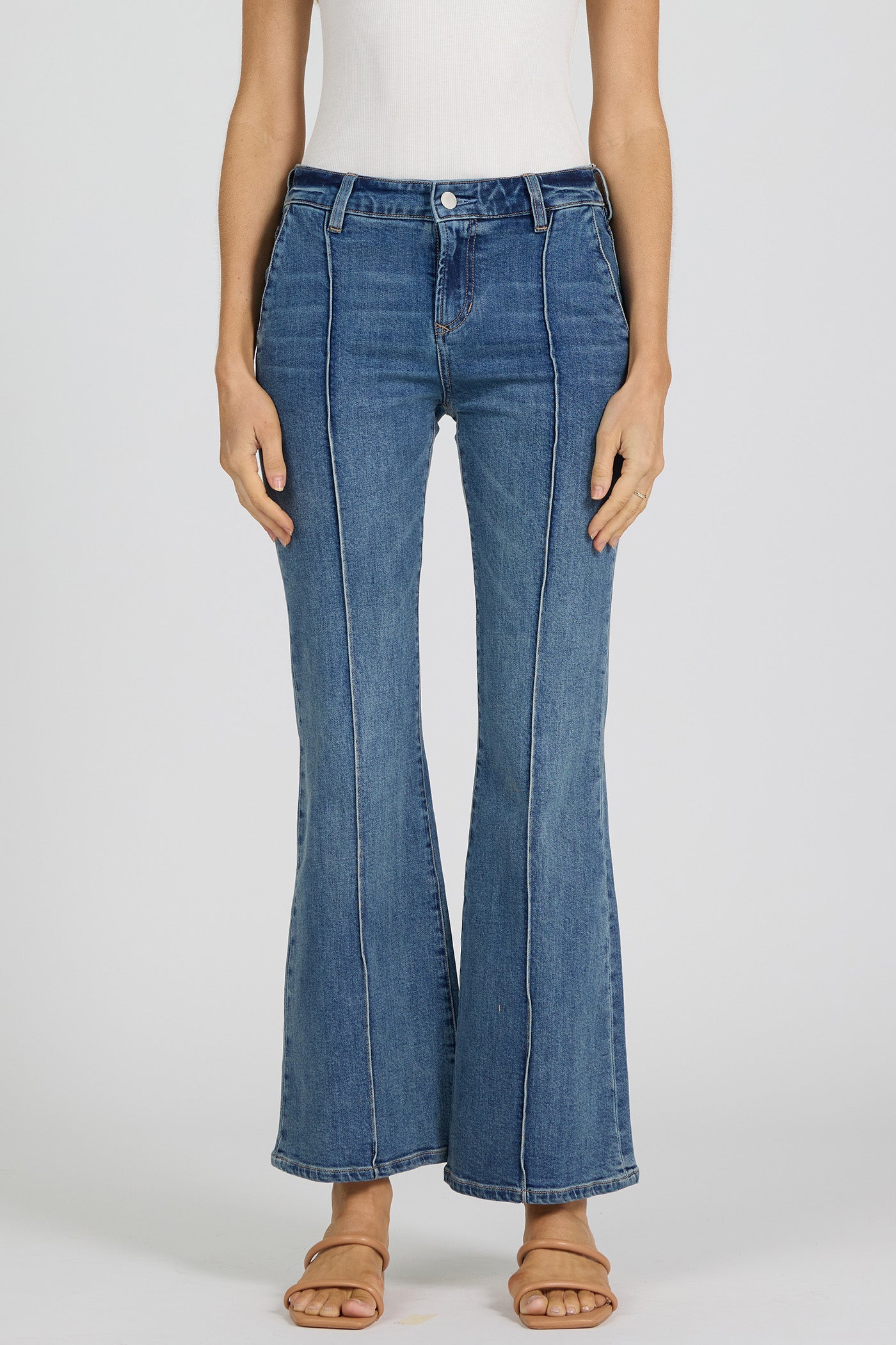 Dear John Florence Jeans - Prenma - Brazos Avenue Market 
