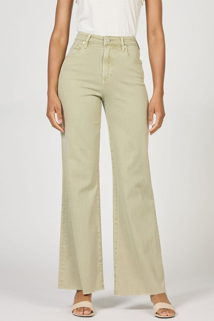 Dear John Fiona Jeans - Abbey Stone - Brazos Avenue Market 