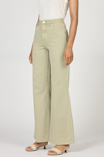 Dear John Fiona Jeans - Abbey Stone - Brazos Avenue Market 