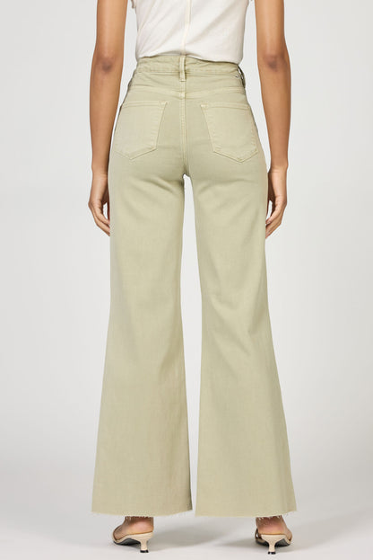 Dear John Fiona Jeans - Abbey Stone - Brazos Avenue Market 