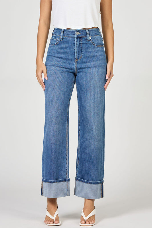 Dear John Holly Jeans - Abbey Road - Brazos Avenue Market 