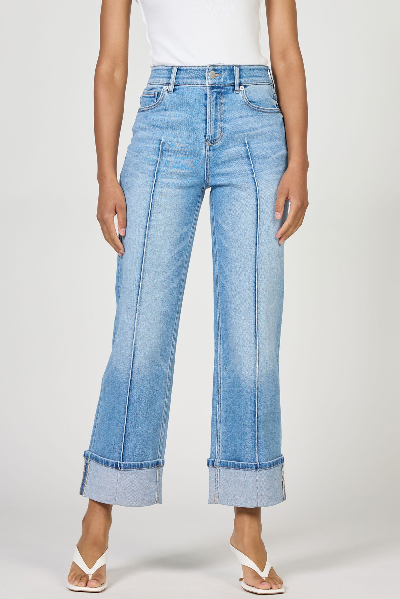 Dear John Holly Jeans - Winslow - Brazos Avenue Market 