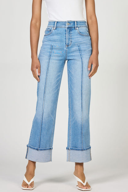 Dear John Holly Jeans - Winslow - Brazos Avenue Market 