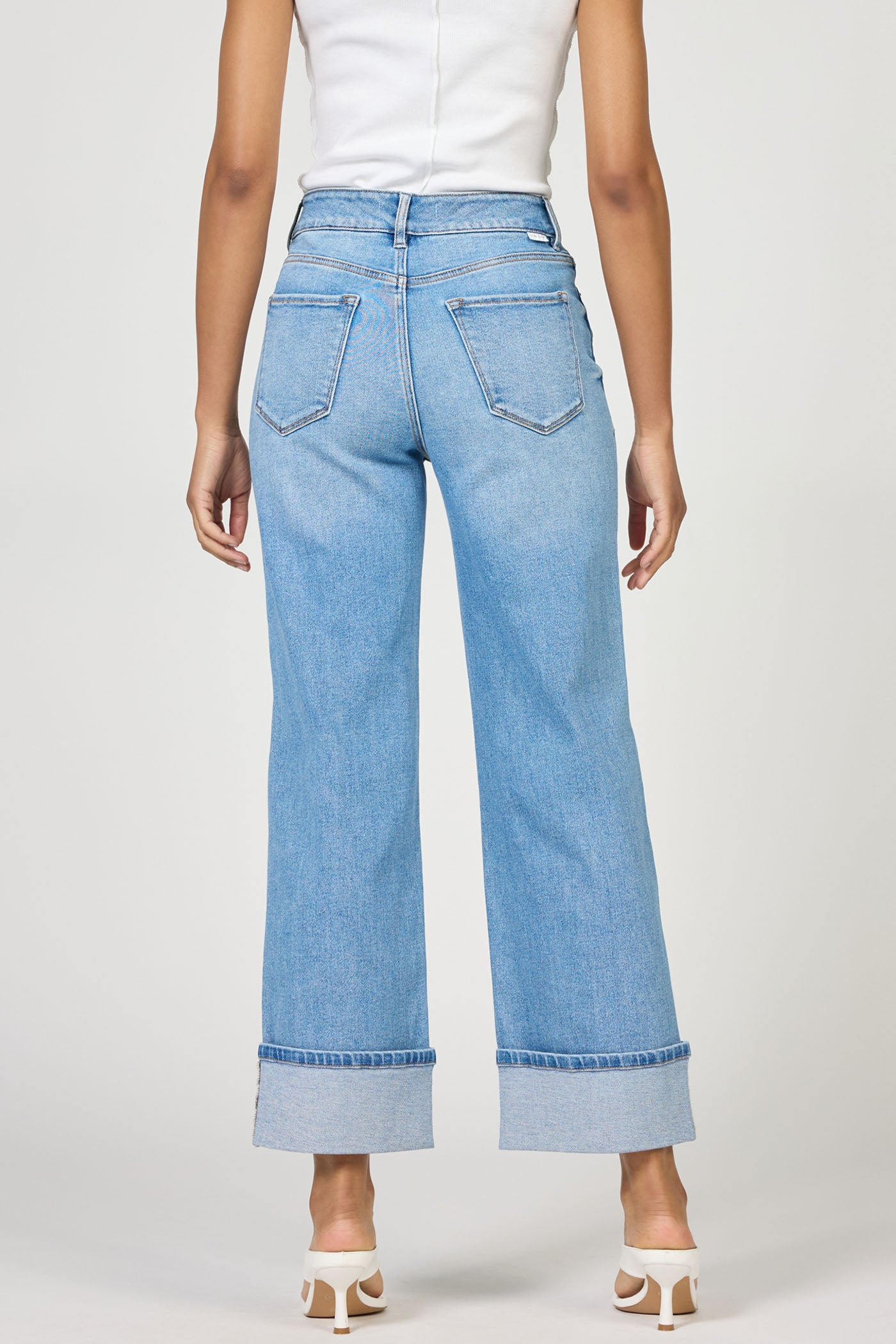 Dear John Holly Jeans - Winslow - Brazos Avenue Market 