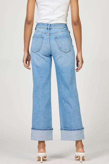 Dear John Holly Jeans - Winslow - Brazos Avenue Market 