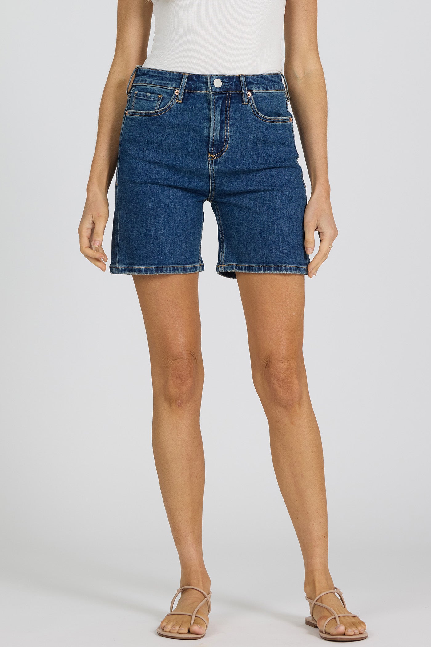 Dear John Noel Shorts - Ultra Beam - Brazos Avenue Market 