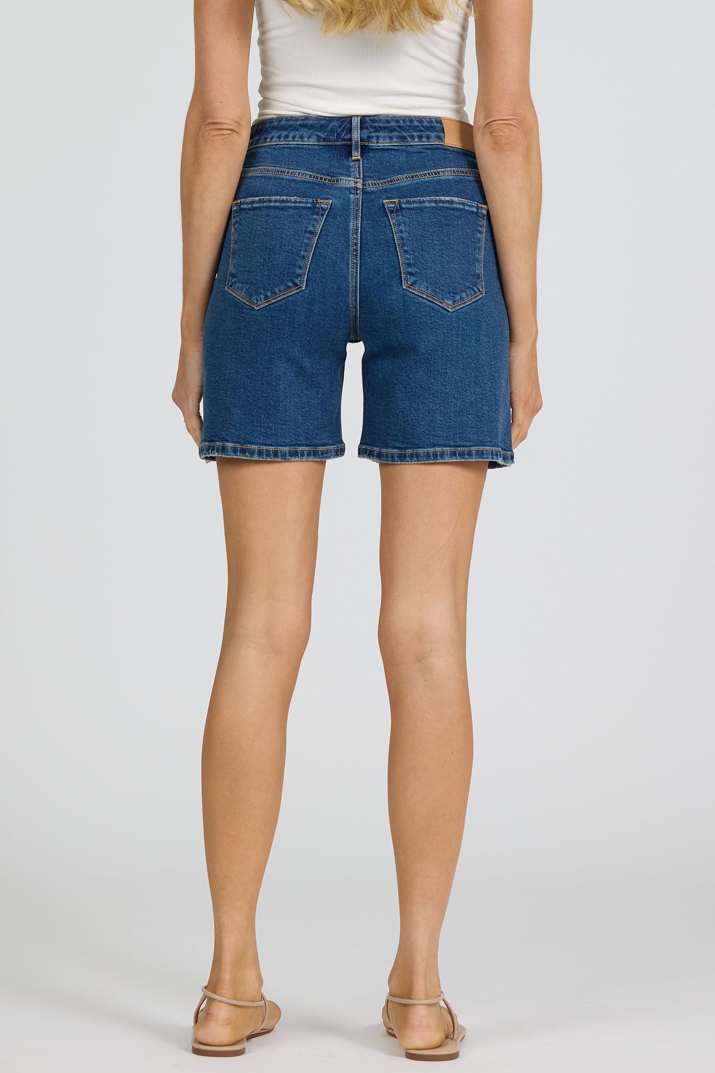 Dear John Noel Shorts - Ultra Beam - Brazos Avenue Market 