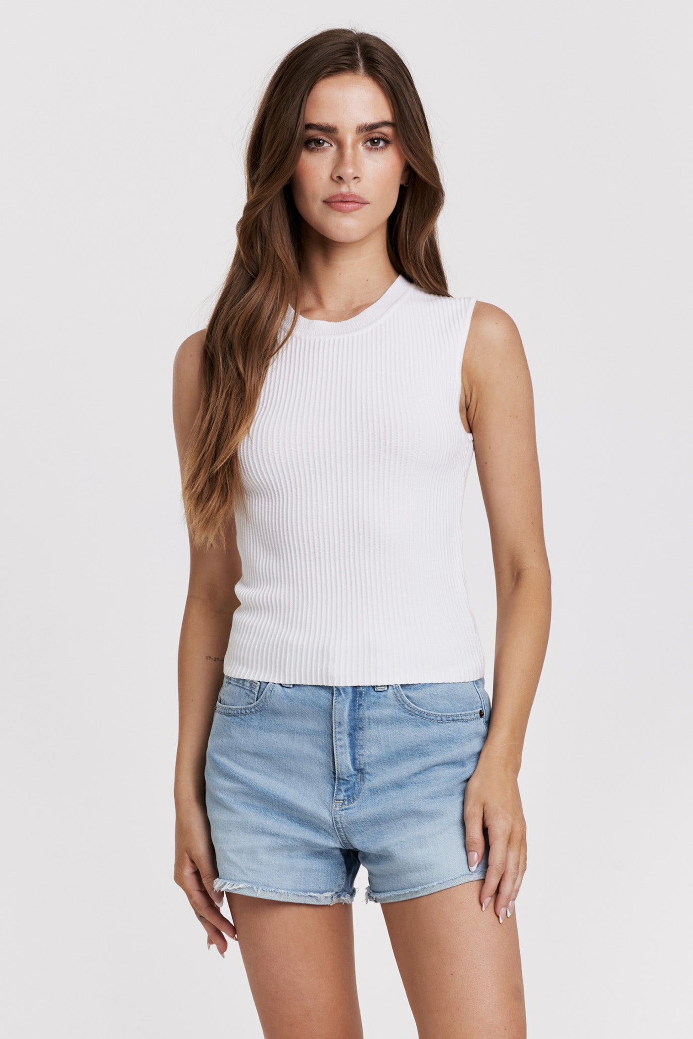 Stirling Tank - Brazos Avenue Market 