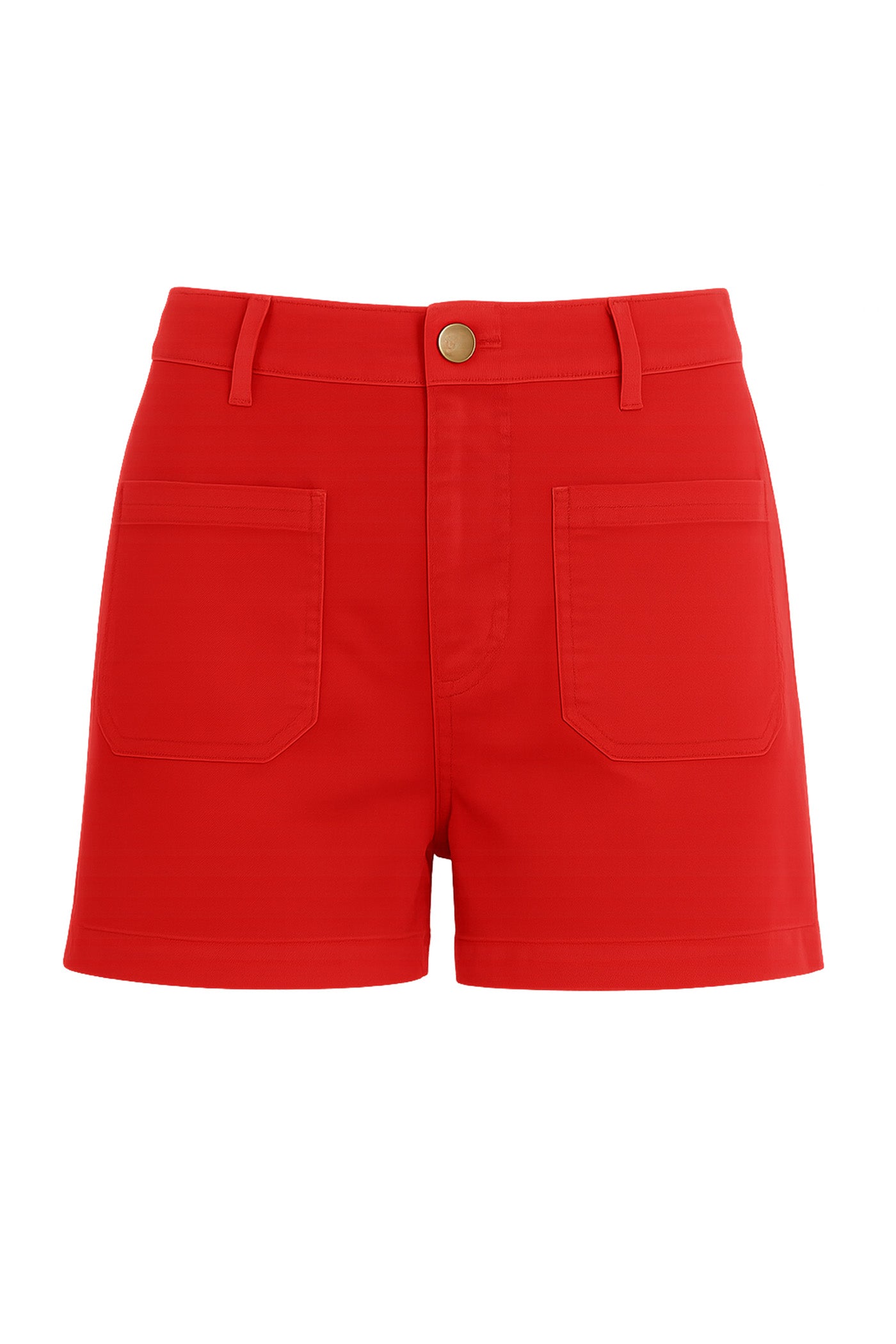 Carlisle Shorts - Brazos Avenue Market 