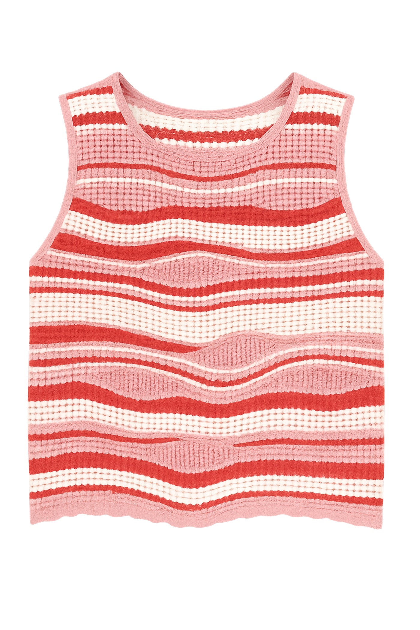 Sylvie Top - Brazos Avenue Market 