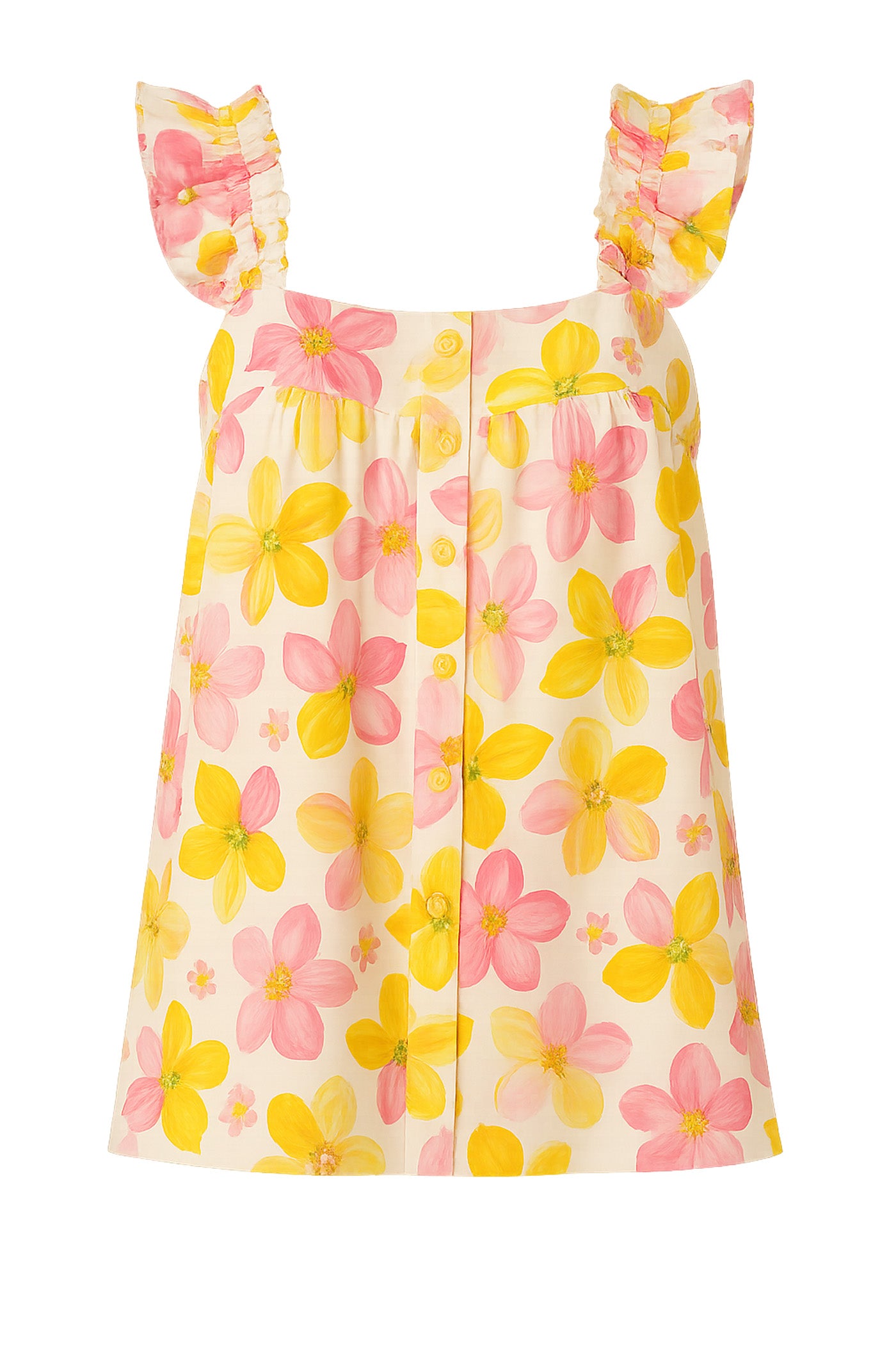 Diane Top - Brazos Avenue Market 