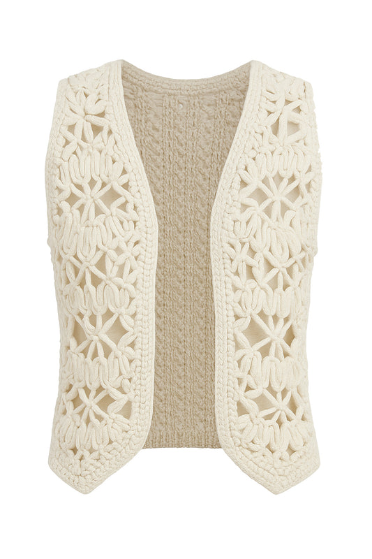 Briza Vest - Brazos Avenue Market 