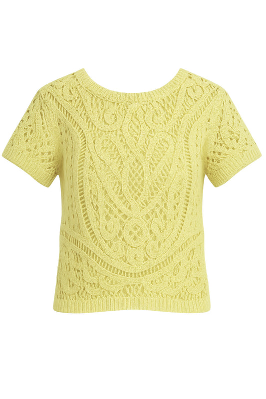 Cressida Top - Brazos Avenue Market 