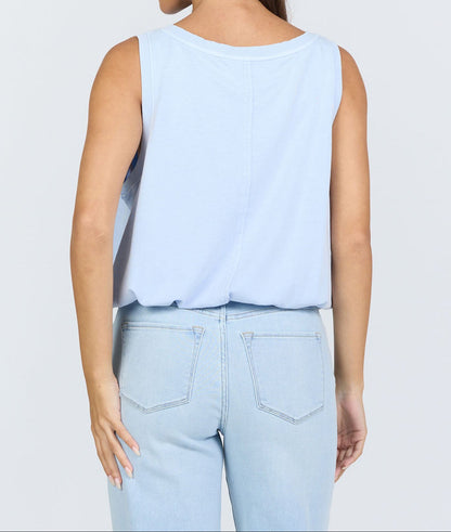 Alexi Top - Brazos Avenue Market 