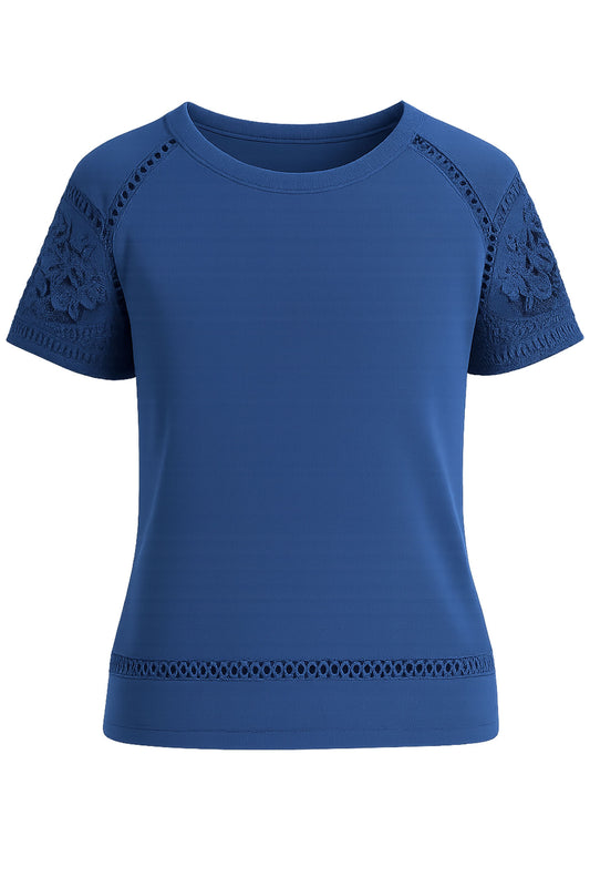 Deia Top - Brazos Avenue Market 