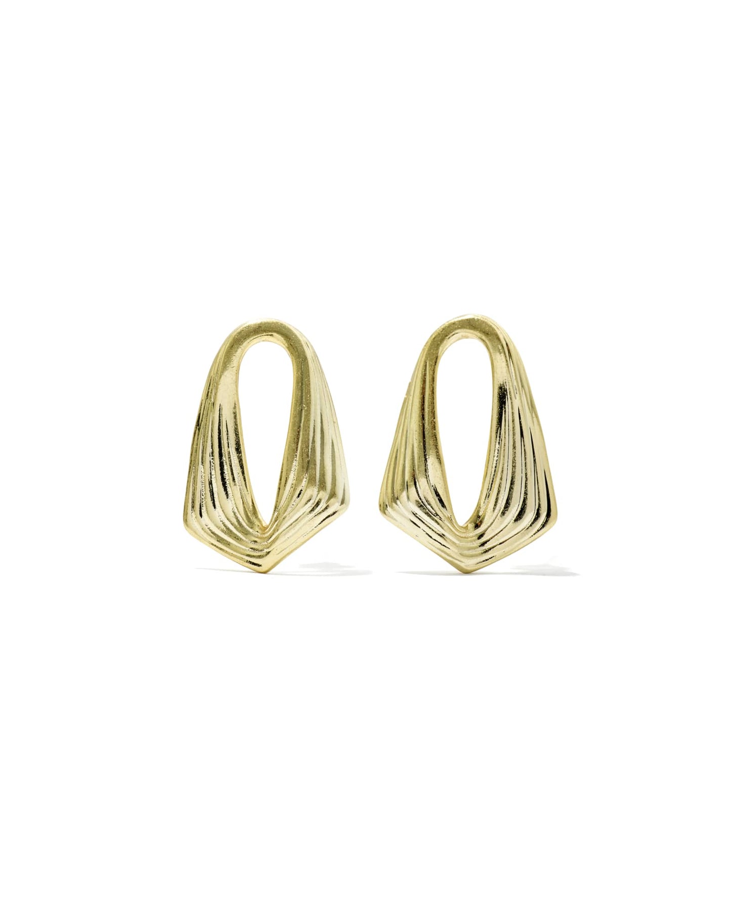 Kira Stud Earrings - Brazos Avenue Market 
