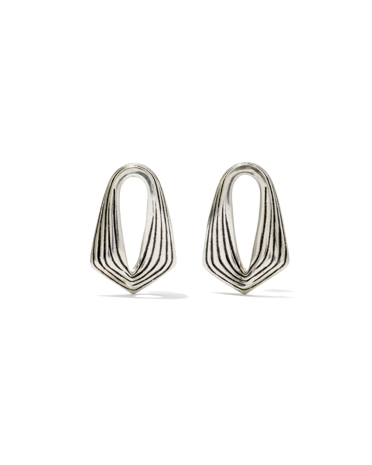 Kira Stud Earrings - Brazos Avenue Market 