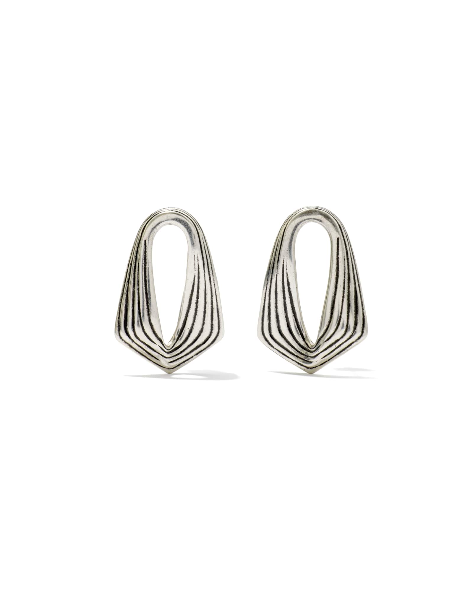 Kira Stud Earrings - Brazos Avenue Market 