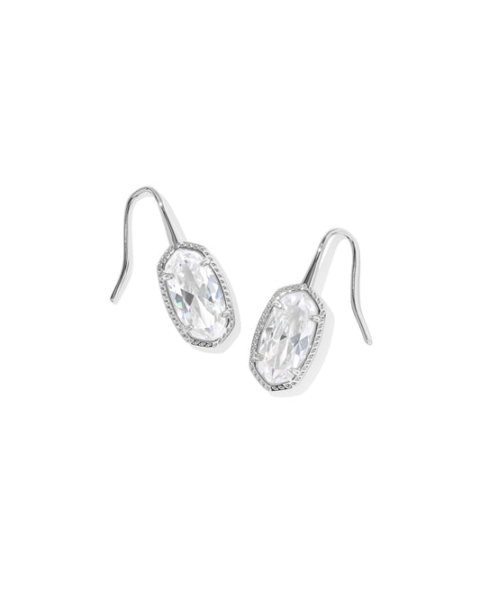 Lee Luxe Drop Earrings - Brazos Avenue Market 