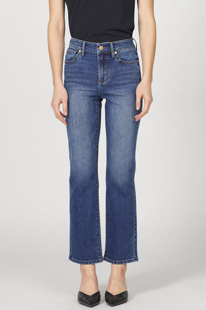 Dear John Anika Mid Rise Jeans - Midtown