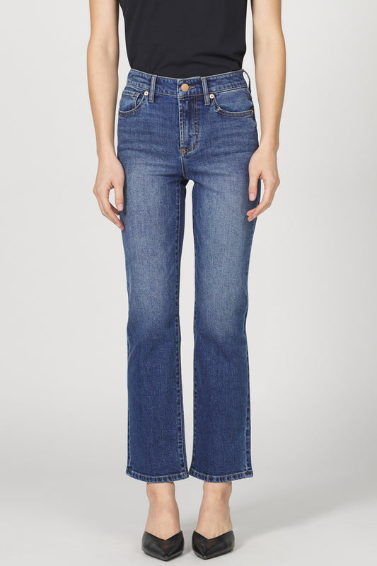Dear John Anika Mid Rise Jeans - Midtown