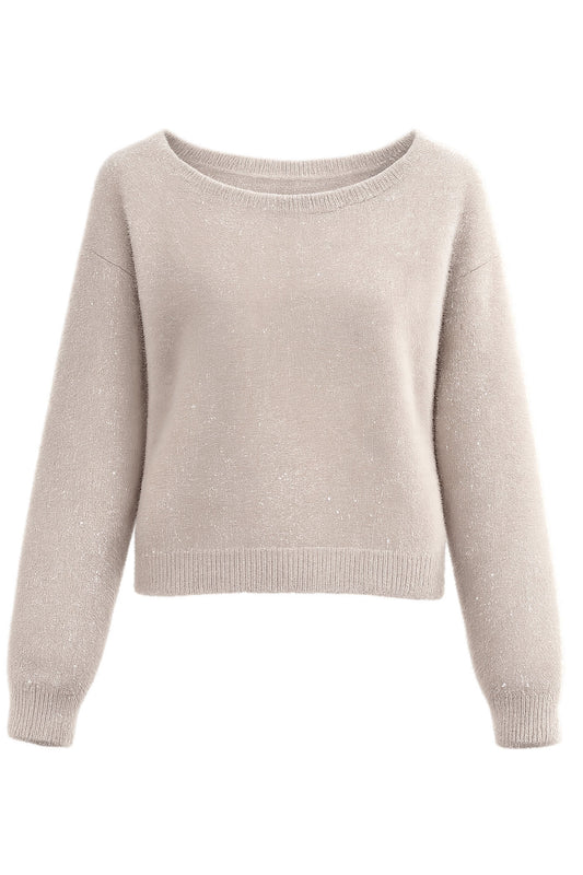 Dorian Sweater