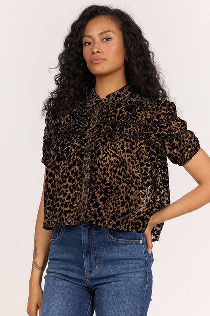 Lilani Top