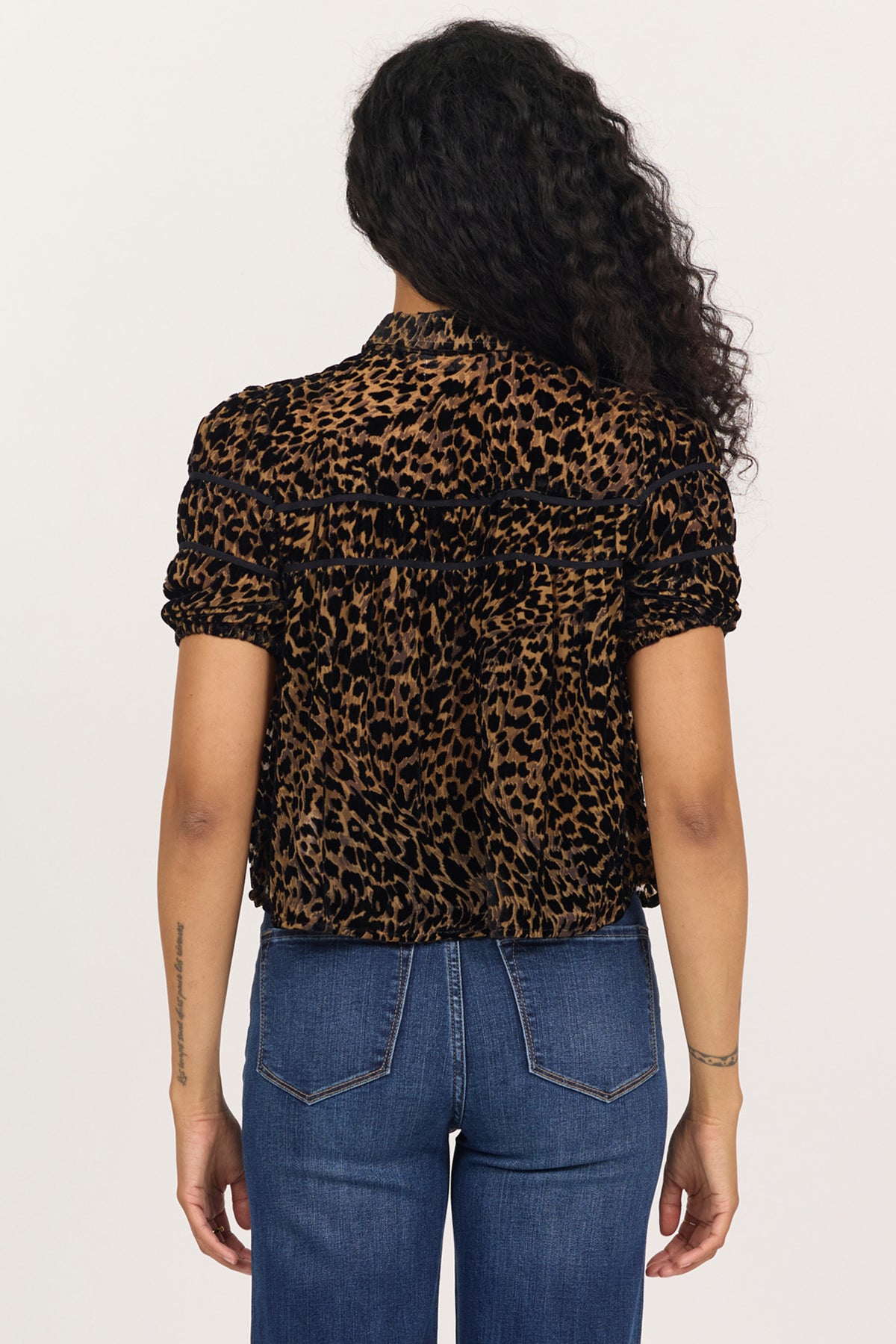 Lilani Top