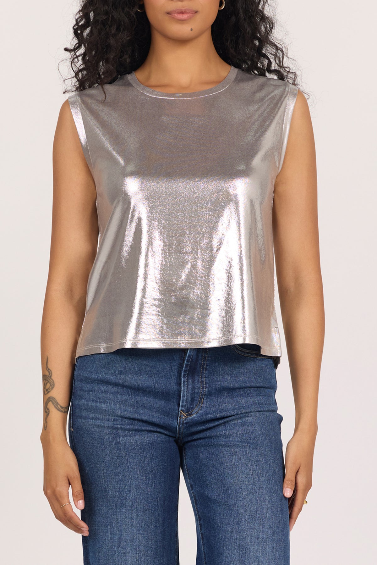 Charli Top