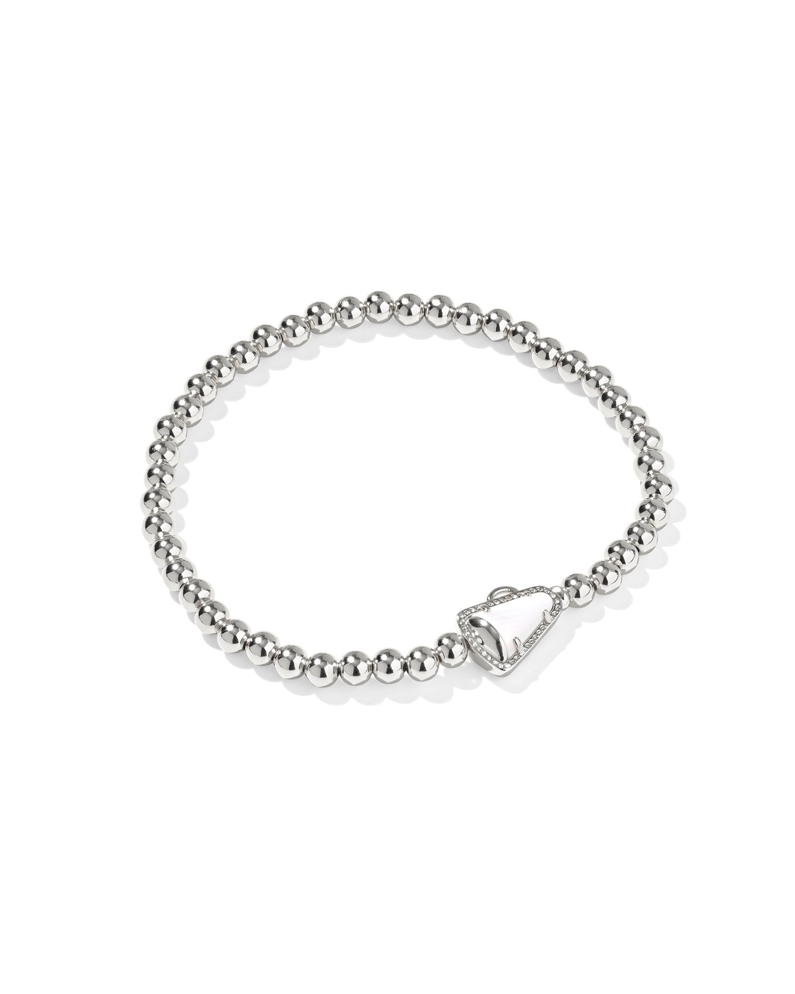 Cheer Stretch Bracelet - Brazos Avenue Market 