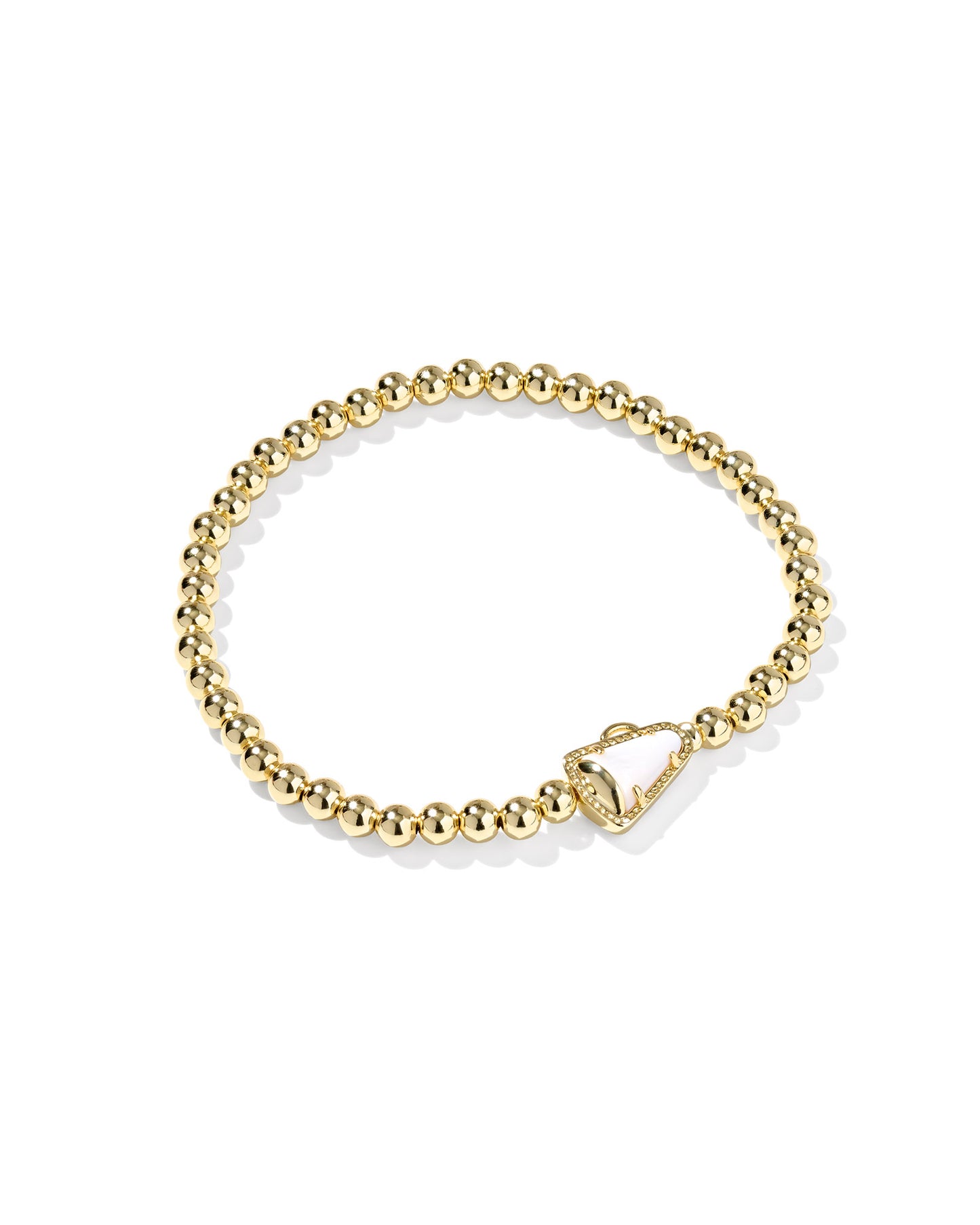 Cheer Stretch Bracelet - Brazos Avenue Market 
