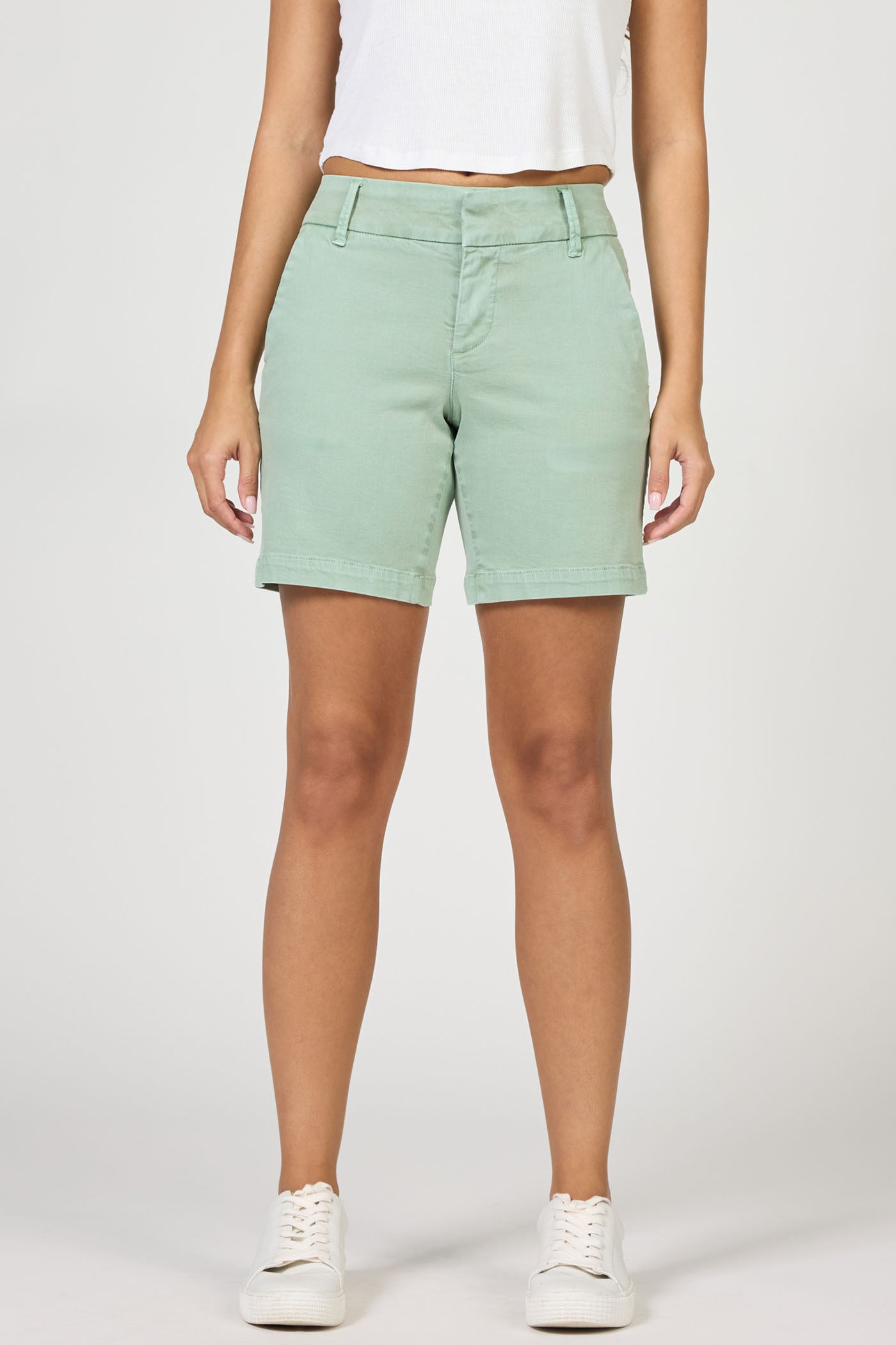 Dear John South Hampton Shorts - Brazos Avenue Market 