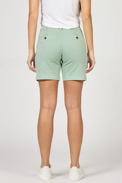Dear John South Hampton Shorts - Brazos Avenue Market 
