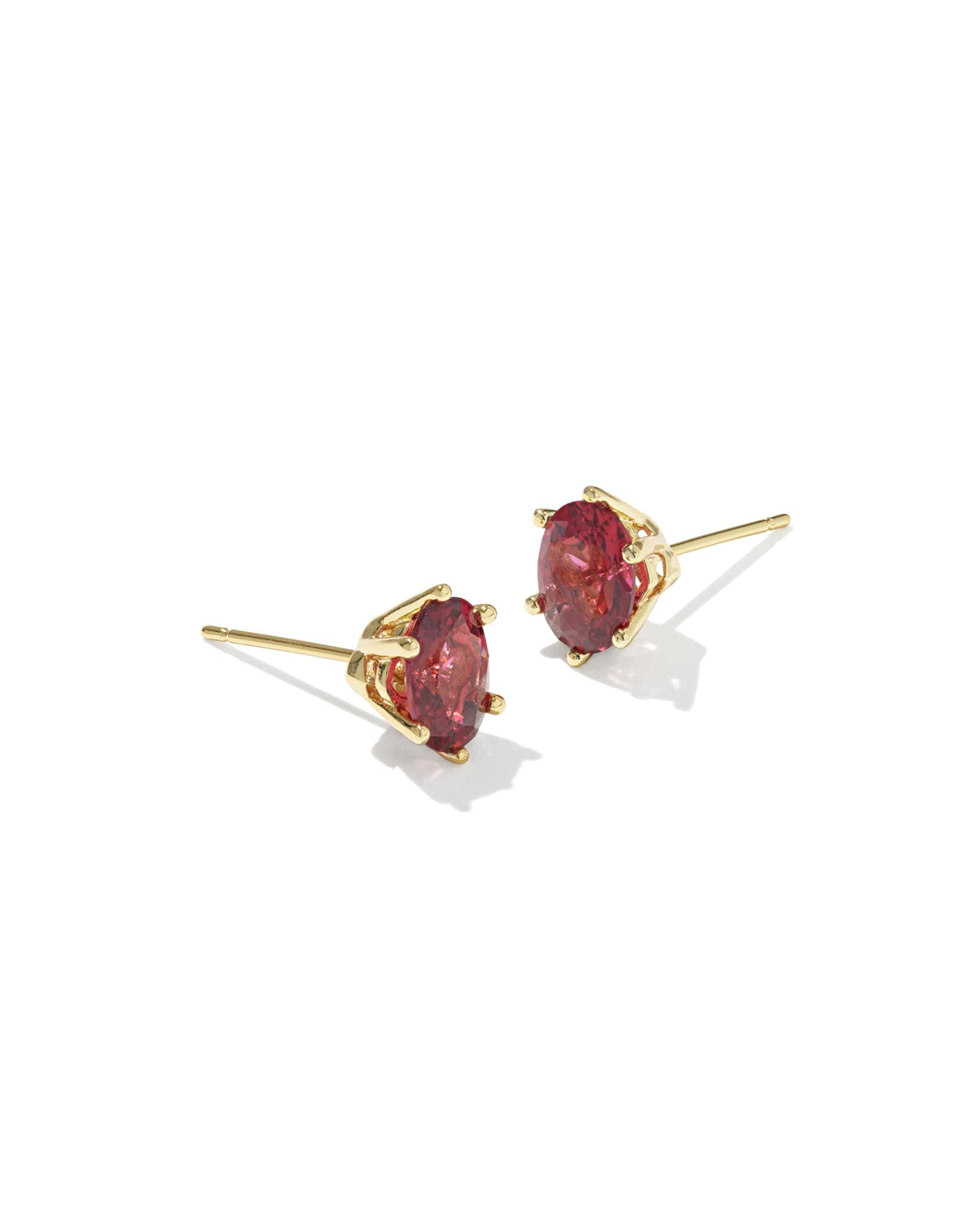 Aretes de cristal Cailin