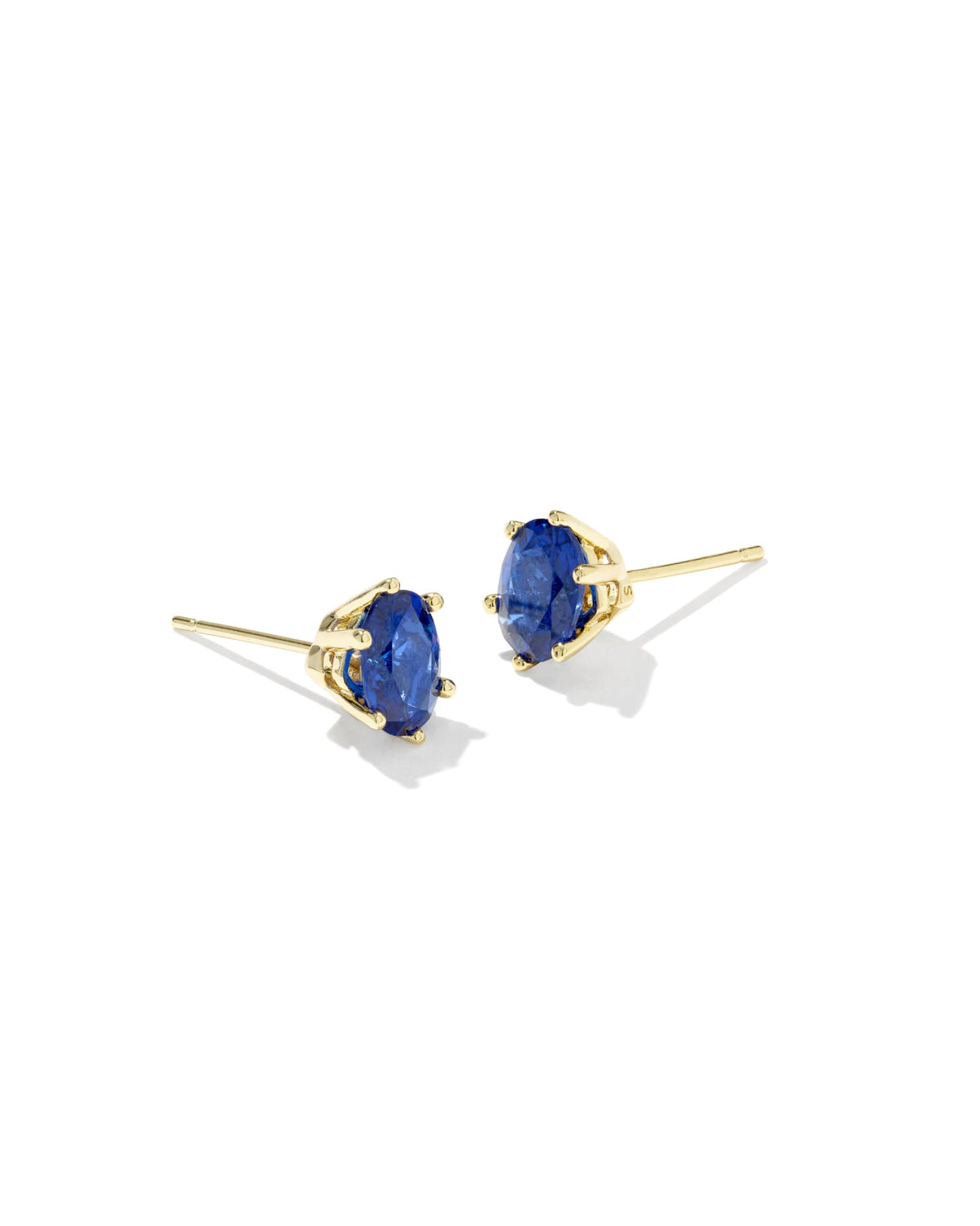 Aretes de cristal Cailin