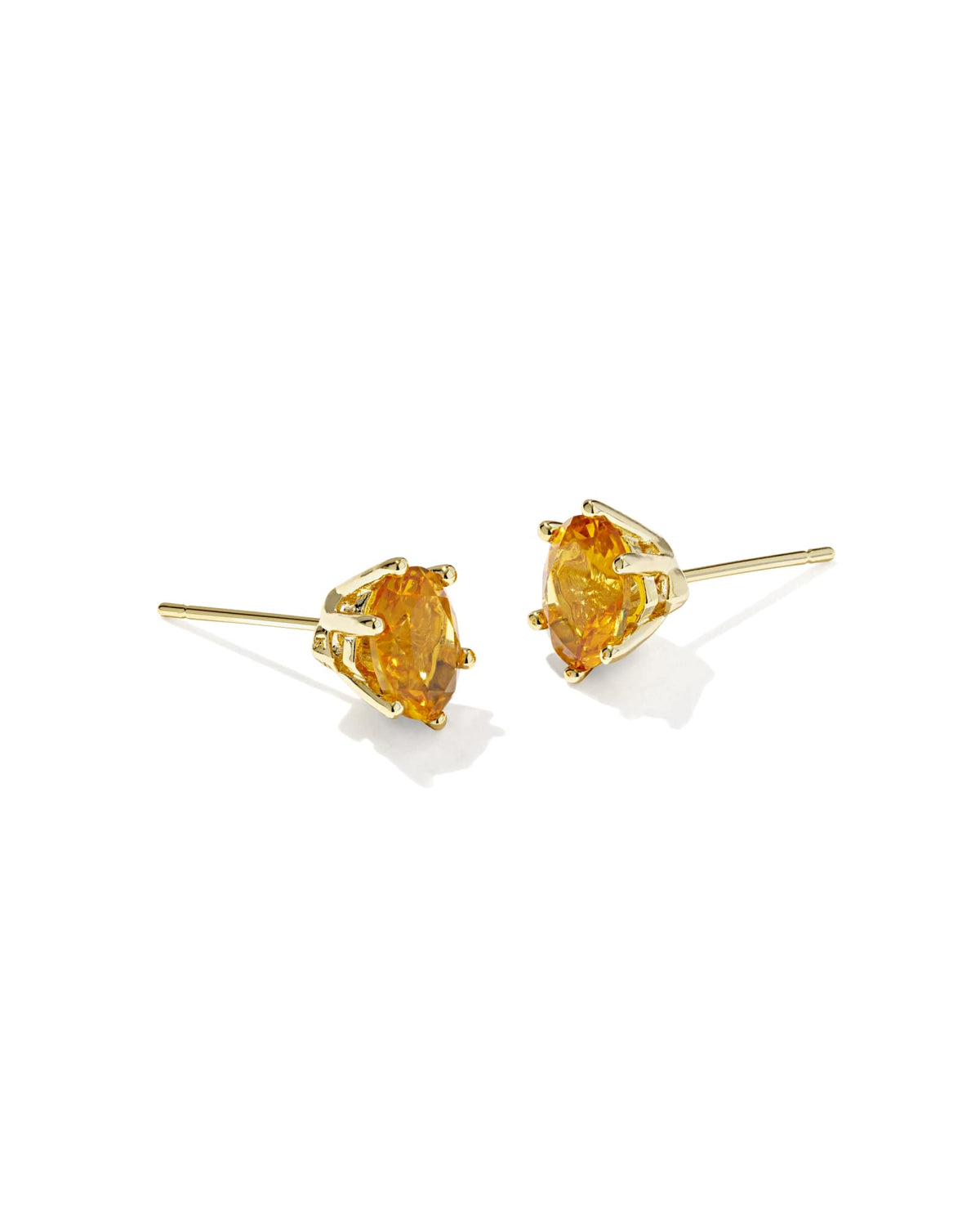 Aretes de cristal Cailin